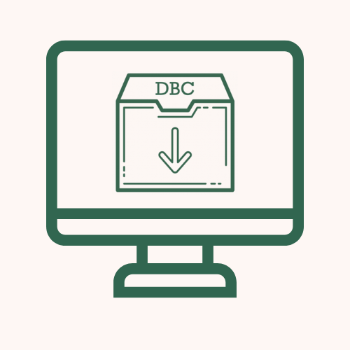 DBC e-learning