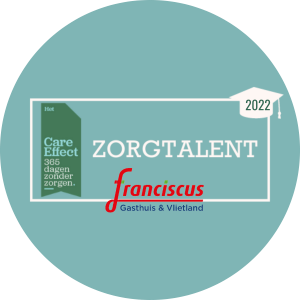 Het Zorgtalent 2022